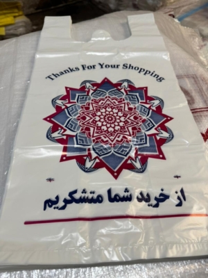 شیری چاپدار طرح عمومی